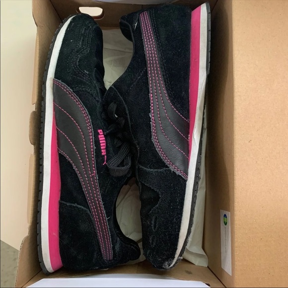 Puma Cabana Racer SD Wn's - Picture 2 of 4